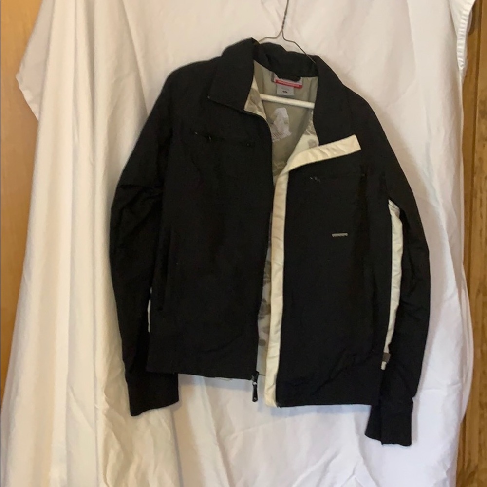 Columbia Ski/Board coat
